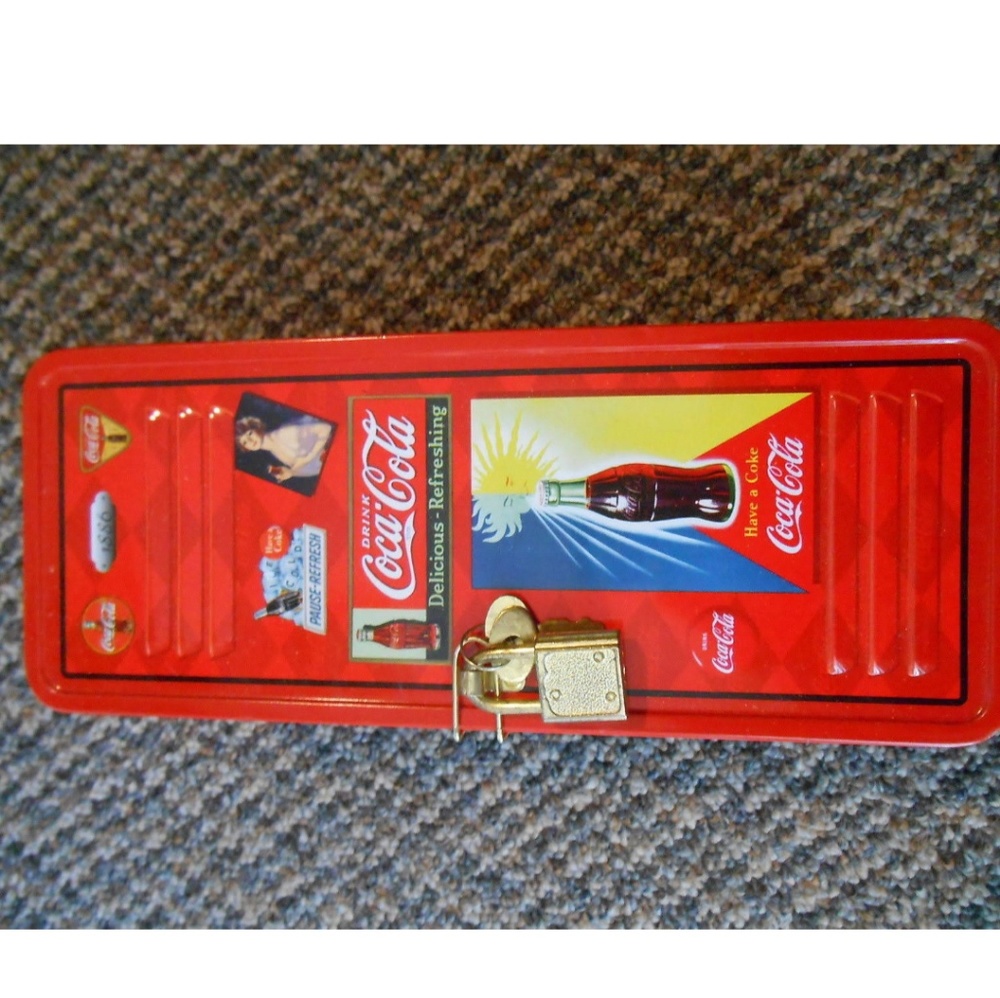 Coke COLLECTION